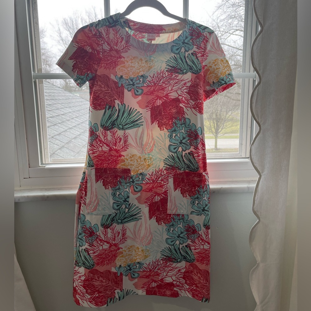 Persifor XS dress with pockets